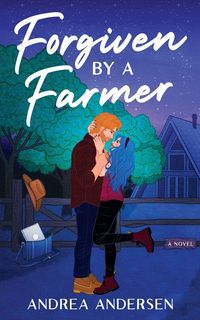 Produktbild: Forgiven by a Farmer