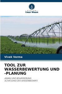 Produktbild: TOOL ZUR WASSERBEWERTUNG UND -PLANUNG