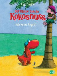 Produktbild: Der kleine Drache Kokosnuss - Hab keine Angst!