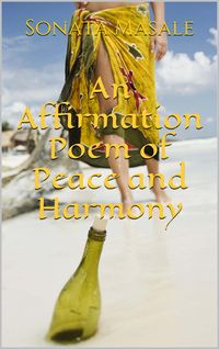 Produktbild: An Affirmation Poem of Peace and Harmony