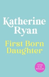 Produktbild: First Born Daughter