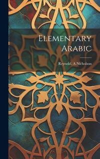 Produktbild: Elementary Arabic