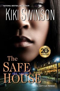 Produktbild: The Safe House