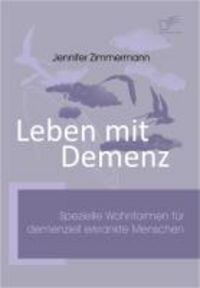 Produktbild: Leben mit Demenz
