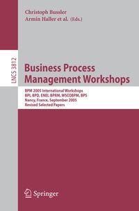 Produktbild: Business Process Management Workshops