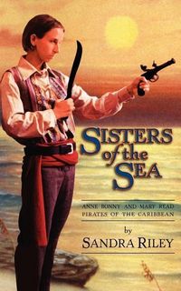 Produktbild: Sisters of the Sea