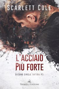 Produktbild: L'acciaio pi&ugrave; forte