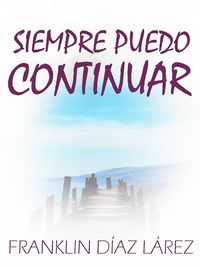 Produktbild: Siempre puedo continuar