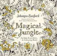 Produktbild: Magical Jungle