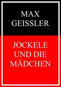 Produktbild: Jockele und die M&auml;dchen