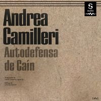 Produktbild: Autodefensa de Ca&iacute;n