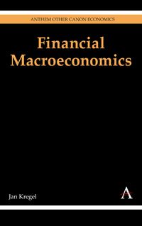 Produktbild: Financial Macroeconomics