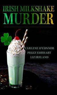 Produktbild: Irish Milkshake Murder