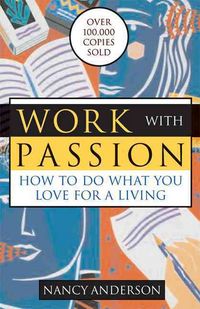 Produktbild: Work W/passion 3/e