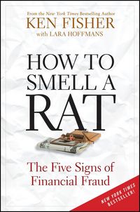 Produktbild: How to Smell a Rat