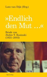 Produktbild: "Endlich den Mut &hellip;"