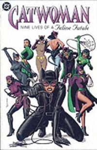 Produktbild: Catwoman