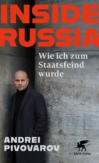 Produktbild: Inside Russia