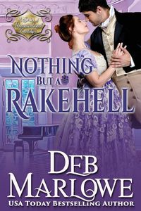Produktbild: Nothing But a Rakehell