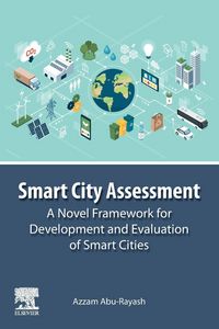 Produktbild: Smart City Assessment