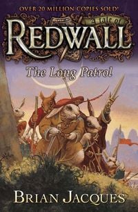 Produktbild: The Long Patrol