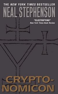 Produktbild: Cryptonomicon