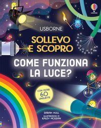 Produktbild: Come funziona la luce?