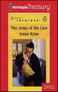 Produktbild: The Arms Of The Law