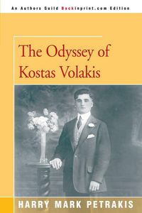 Produktbild: The Odyssey of Kostas Volakis