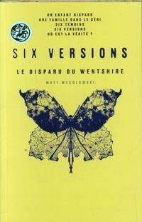 Produktbild: Six versions