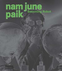 Produktbild: Nam June Paik