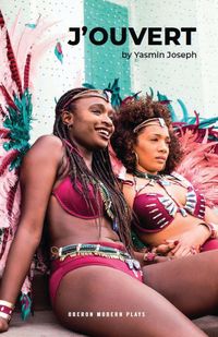Produktbild: J'Ouvert