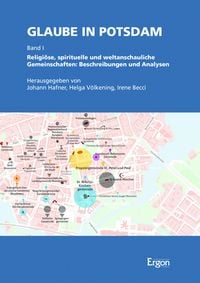 Produktbild: Glaube in Potsdam