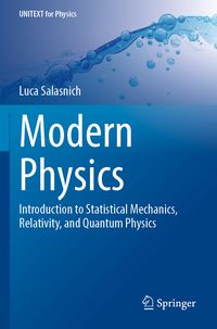 Produktbild: Modern Physics