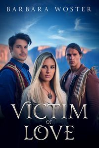 Produktbild: Victim of Love