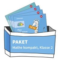 Produktbild: DIE BUNTE REIHE - Mathematik