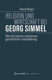 Produktbild: Religion und Wirtschaft bei Georg Simmel