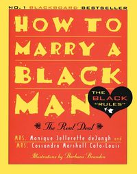 Produktbild: How to Marry a Black Man