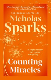 Produktbild: Counting Miracles