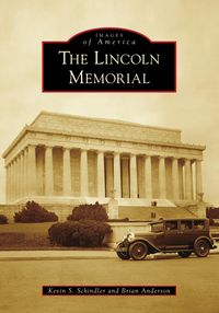 Produktbild: Lincoln Memorial, The