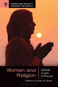 Produktbild: Women and Religion