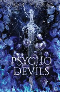 Produktbild: Mas, J: Psycho Devils