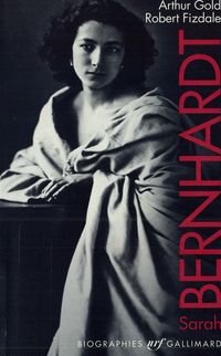 Produktbild: Sarah Bernhardt