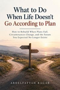Produktbild: What to Do When Life Doesn't Go According to Plan