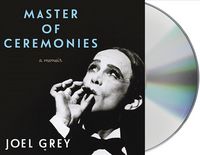 Produktbild: MASTER OF CEREMONIES         D
