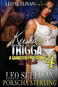 Produktbild: Keisha & Trigga 4