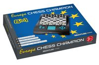 Bild vom Artikel Europe Chess Master 8in1 Schachcompute vom Autor 