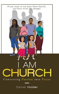 Produktbild: I Am Church