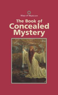 Produktbild: The Book of Concealed Mystery