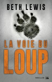 Produktbild: La Voie du loup